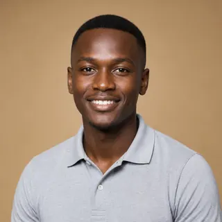 Brian Kiprotich, Young professional