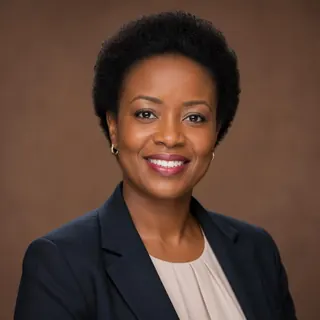 Catherine Njeri, Diaspora buyer