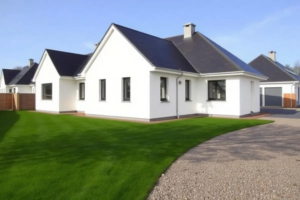Modern Family House in Kitengela — Kitengela, Kajiado