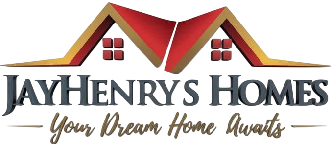 Jayhenrys Homes